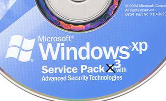 windows  xp